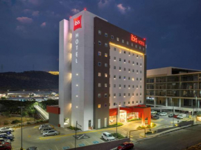 Отель Ibis Queretaro  Сантьяго-Де-Керетаро